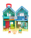 COCOMELON F.ROLEPLAY FAMILYHOUSE PLAYSET